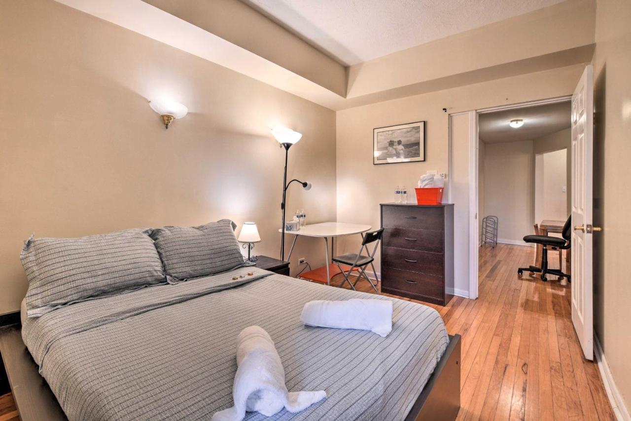 Apartment Modern About 9 Miles To Downtown!