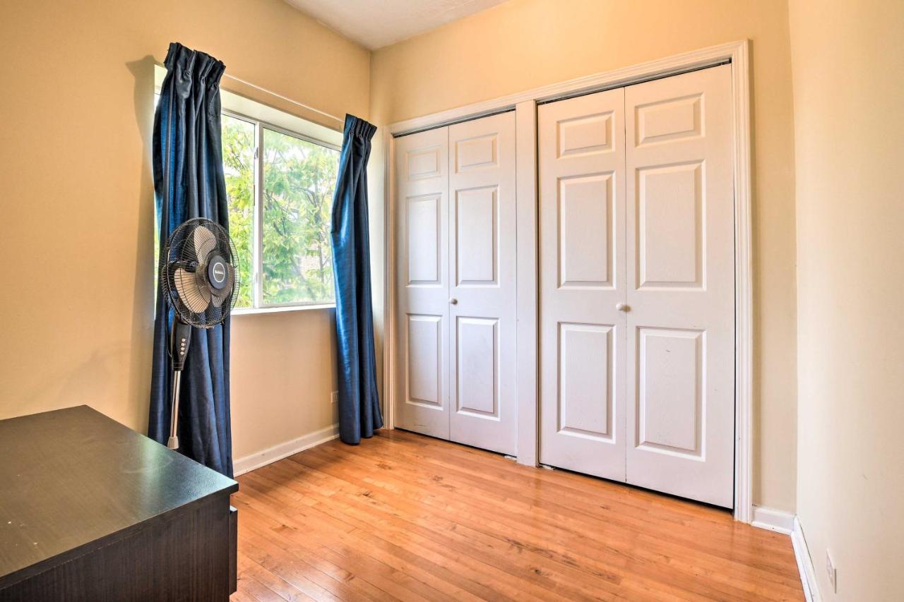 Apartment Modern About 9 Miles To Downtown!