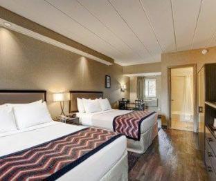 Motel Carlton Midway