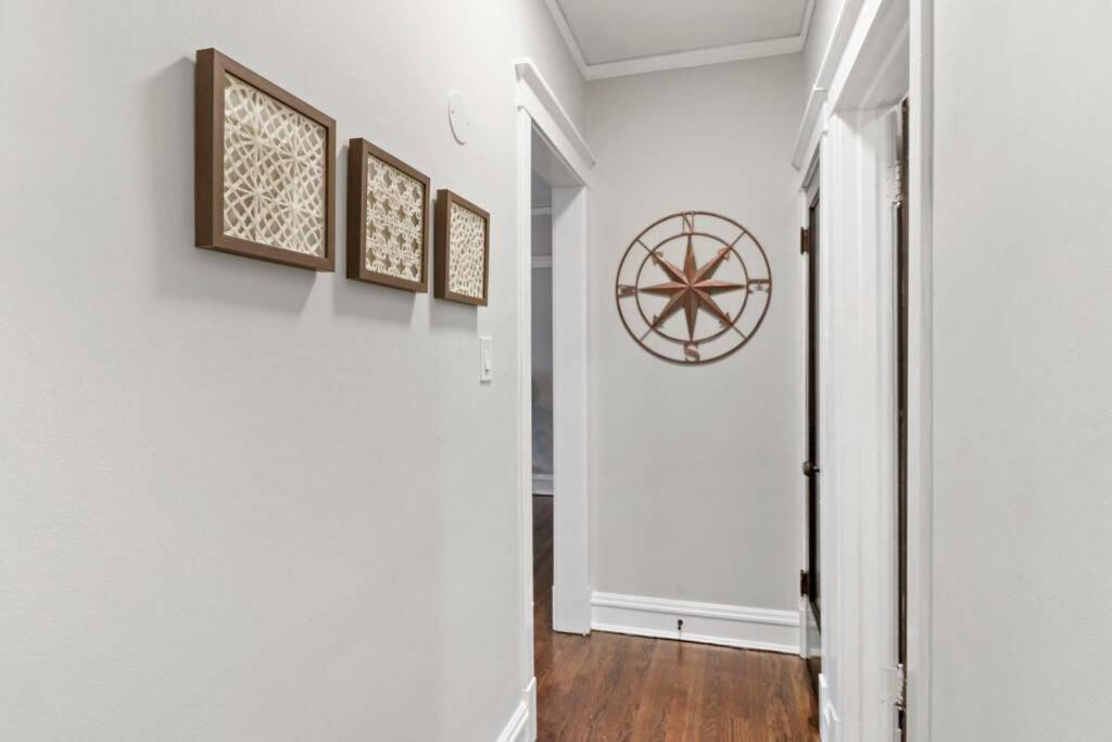 Cozy & Homey 2br Apt In Chicago's Superb Location - Sunnyside 2e * Chicago
