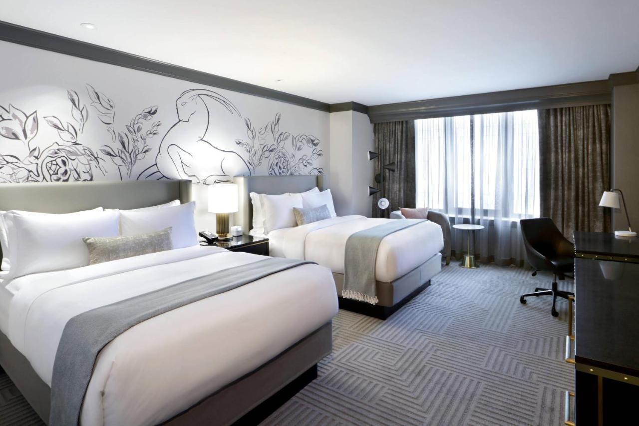 The Gwen, A Luxury Collection Hotel, Michigan Avenue Hotel 4*