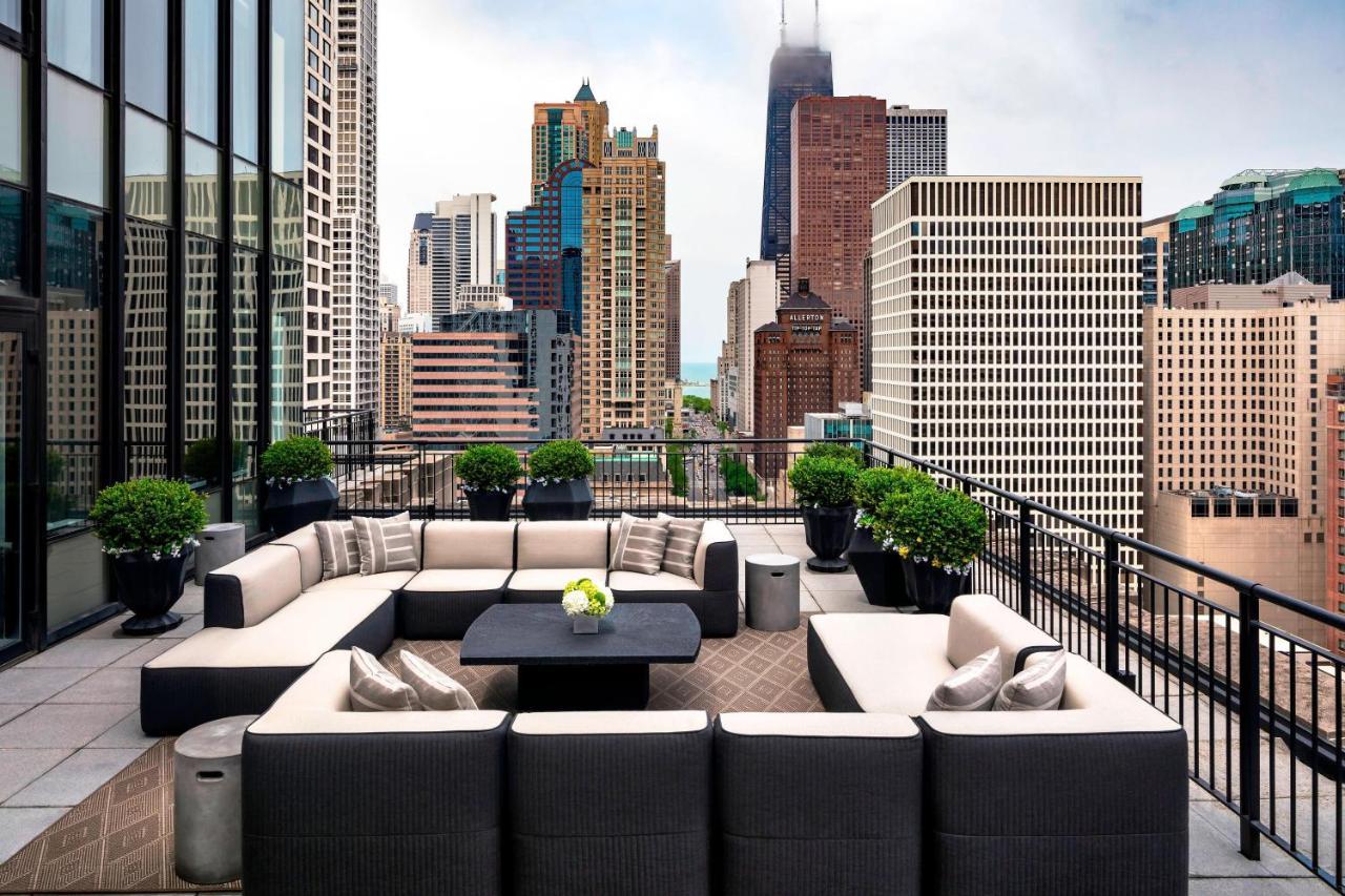 The Gwen, A Luxury Collection Hotel, Michigan Avenue 4*