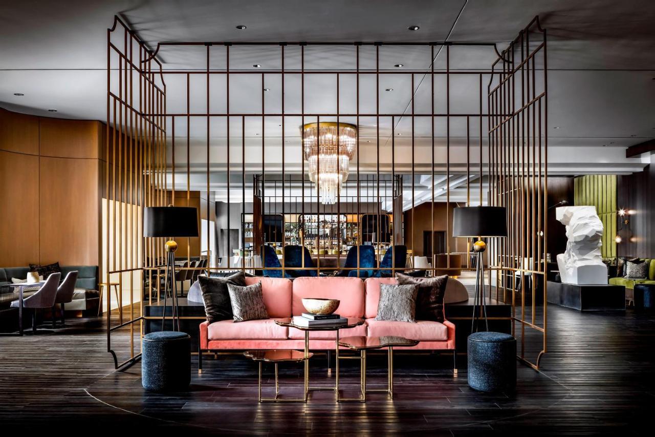 Hotel The Gwen, A Luxury Collection Hotel, Michigan Avenue 4*