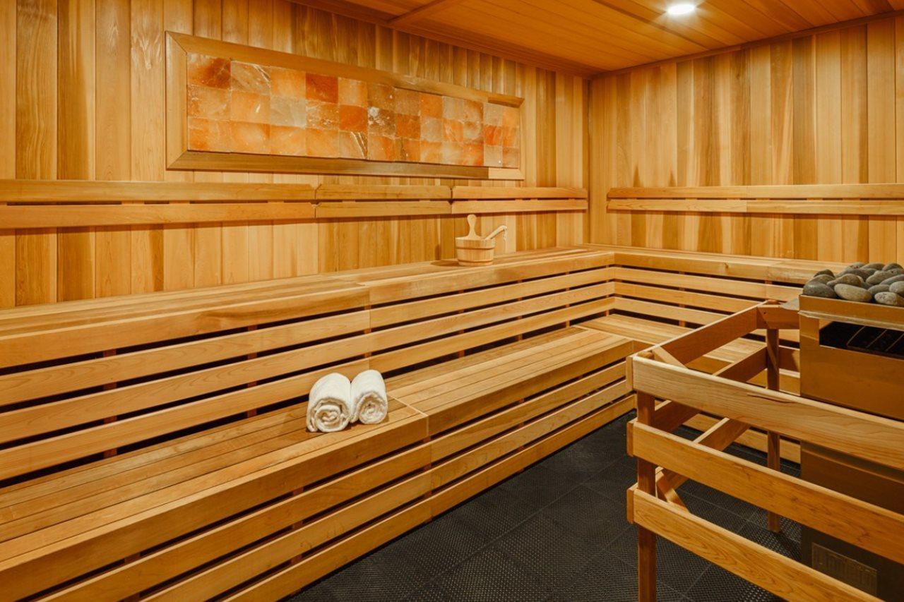 Level - Old Town Hotel 4*