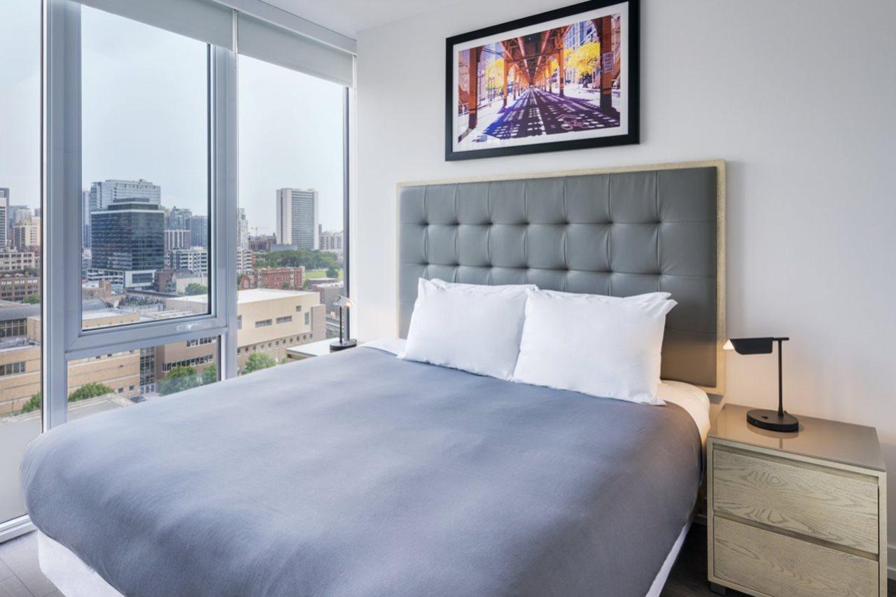 Hotel Level - Old Town