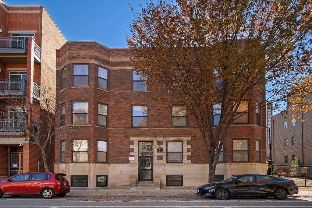 Fully Furnished 2br 2ba Apt With In-unit Laundry - Warren Rep