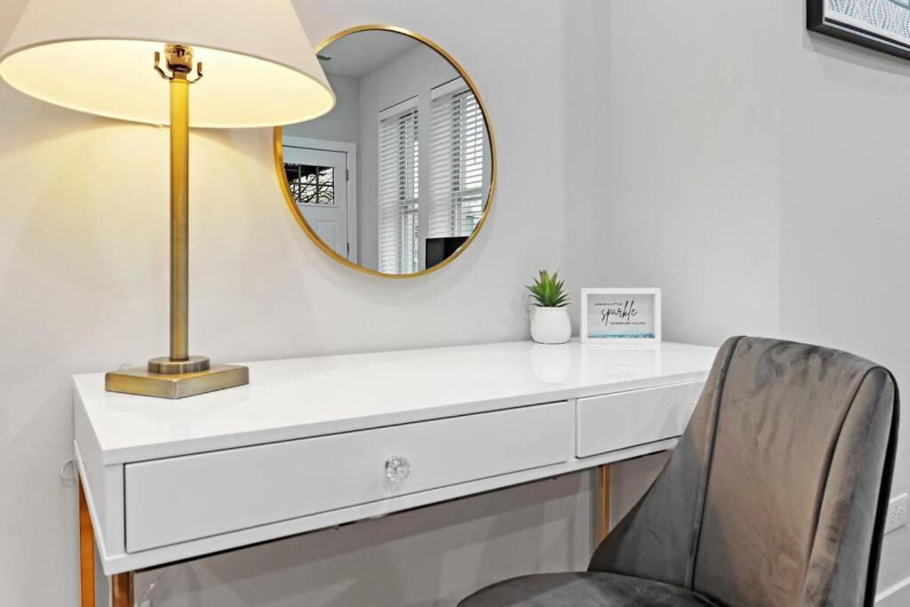Apartment 1br Deluxe Near Shops & Cafes - Ashland 1f *