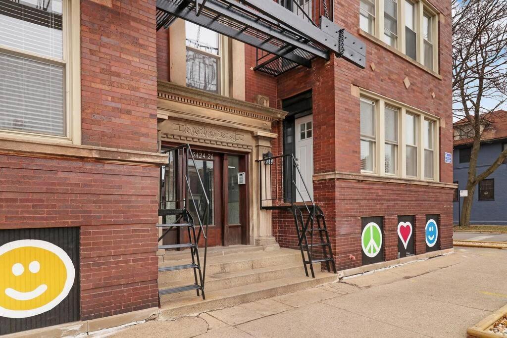 1br Deluxe Near Shops & Cafes - Ashland 1f
