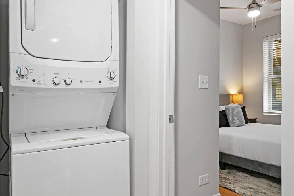 Apartment 1br Deluxe Near Shops & Cafes - Ashland 1f *