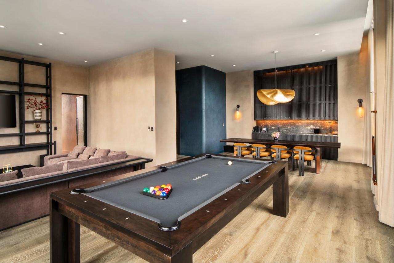 Hotel Nobu Chicago