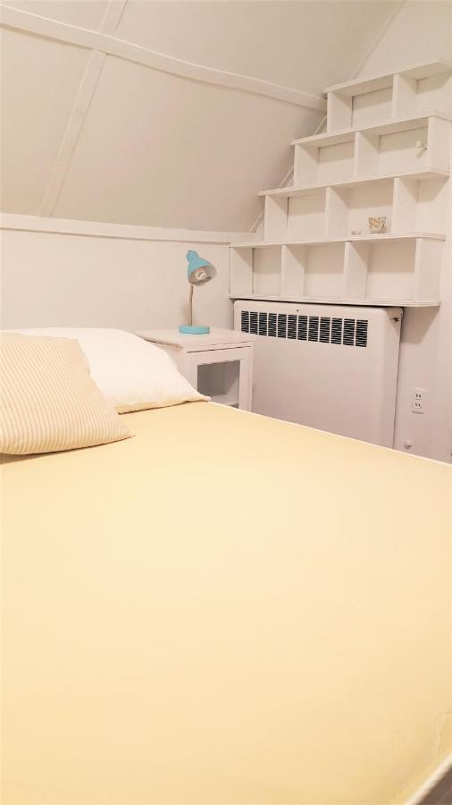 The Avondale Attic Apartment Chicago