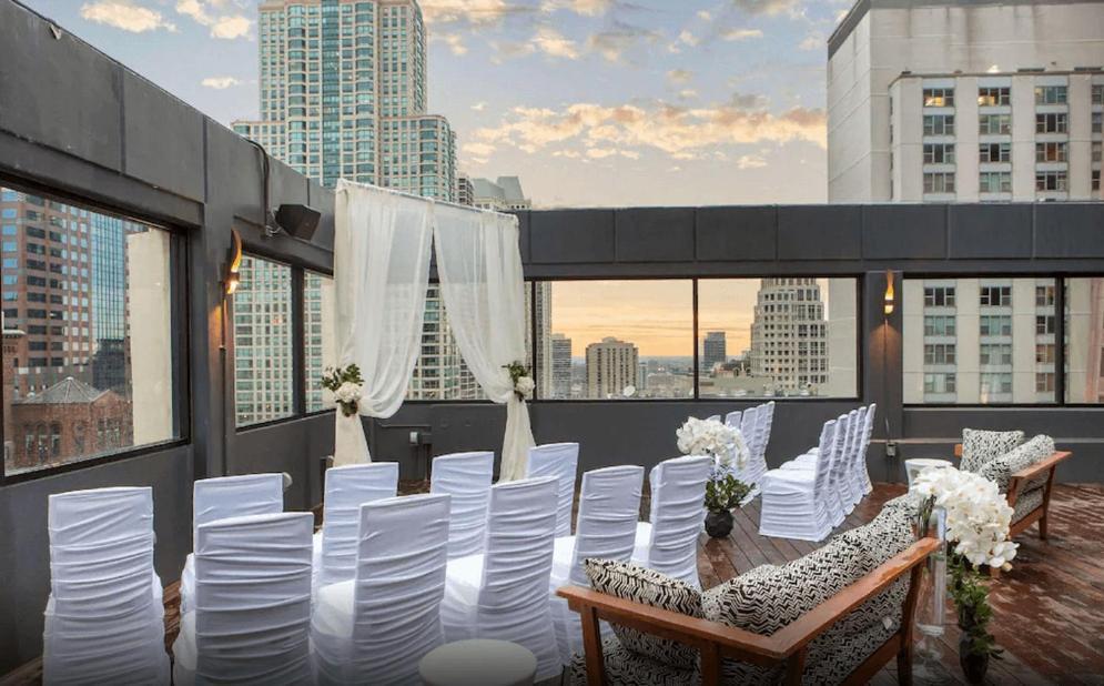 The Collection Magnificent Mile