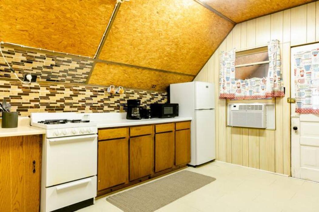 The Avondale Attic Apartment Chicago