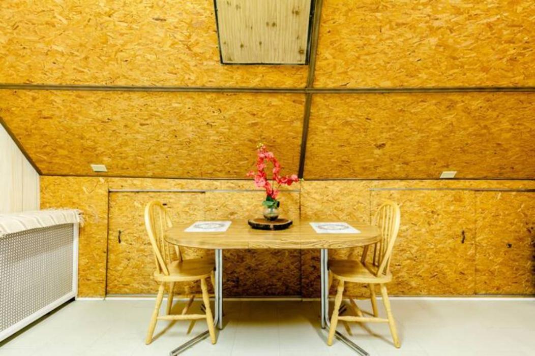 The Avondale Attic Apartment