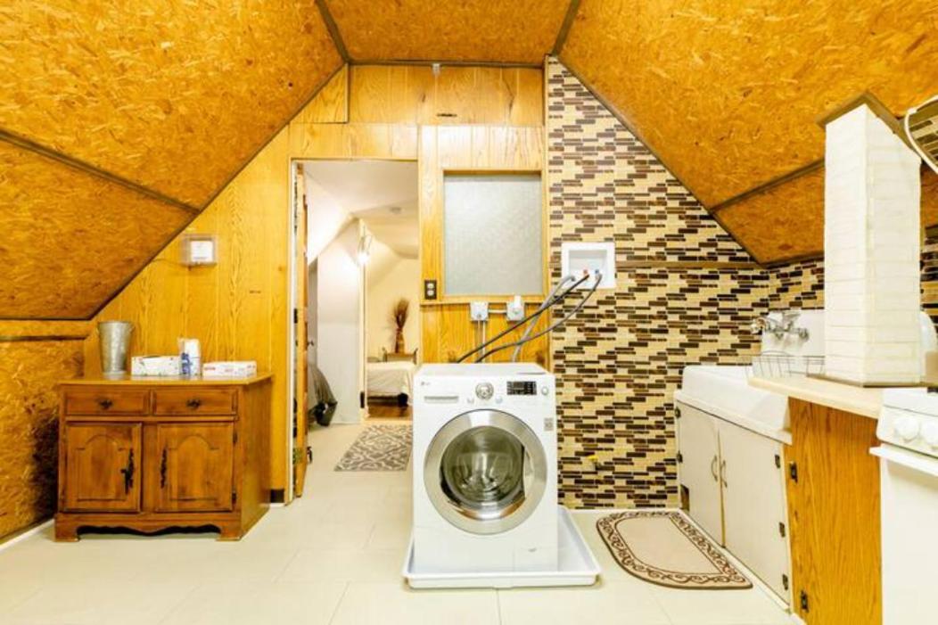 The Avondale Attic Apartment Chicago