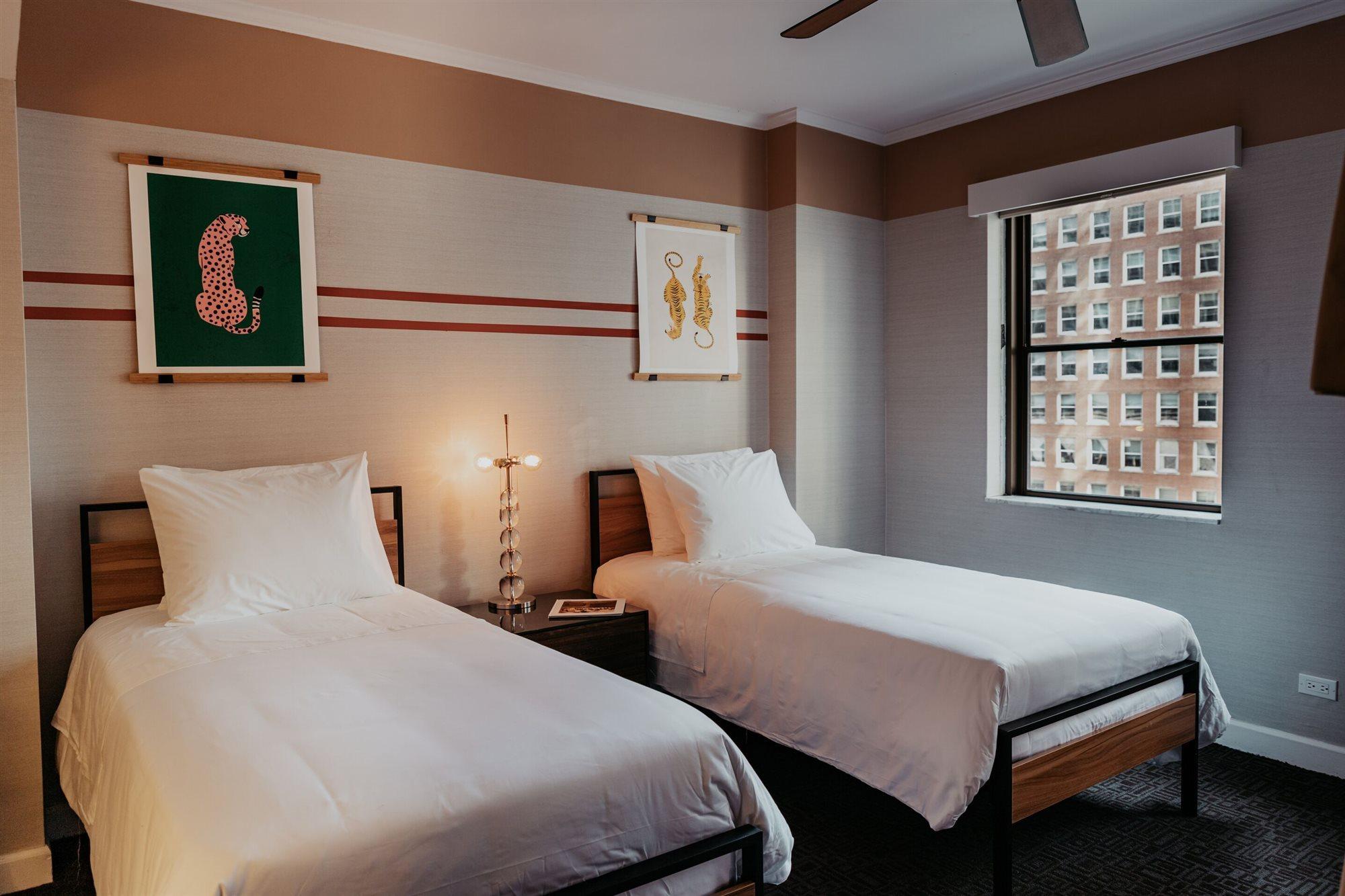Hotel Selina