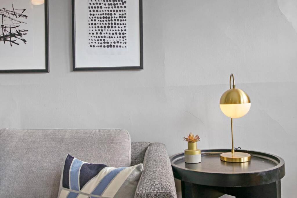 3br Lifestyle Leisure Or Business Trip - Stratford 3s Apartment *