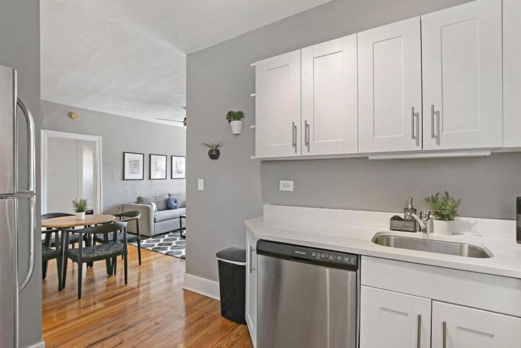 3br Lifestyle Leisure Or Business Trip - Stratford 3s * Chicago
