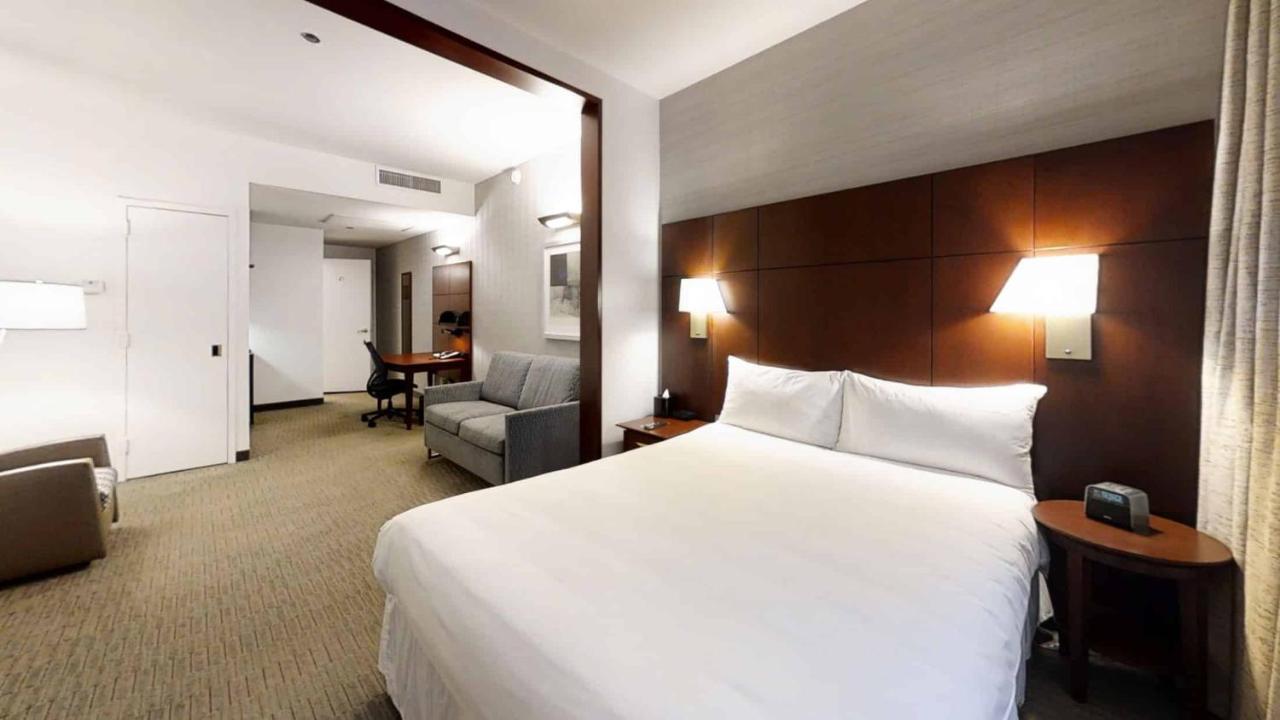 Hotel River Chicago