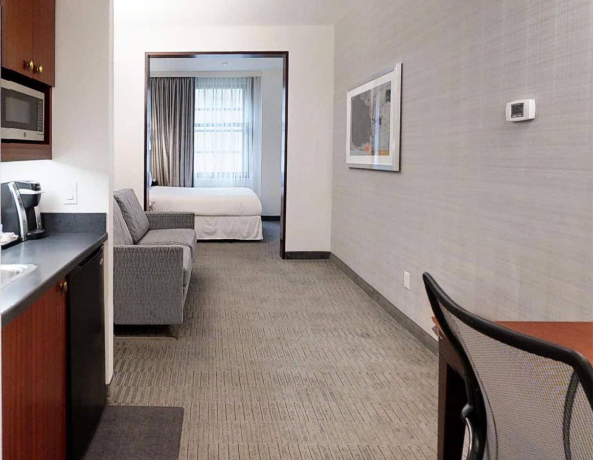 Hotel River Chicago