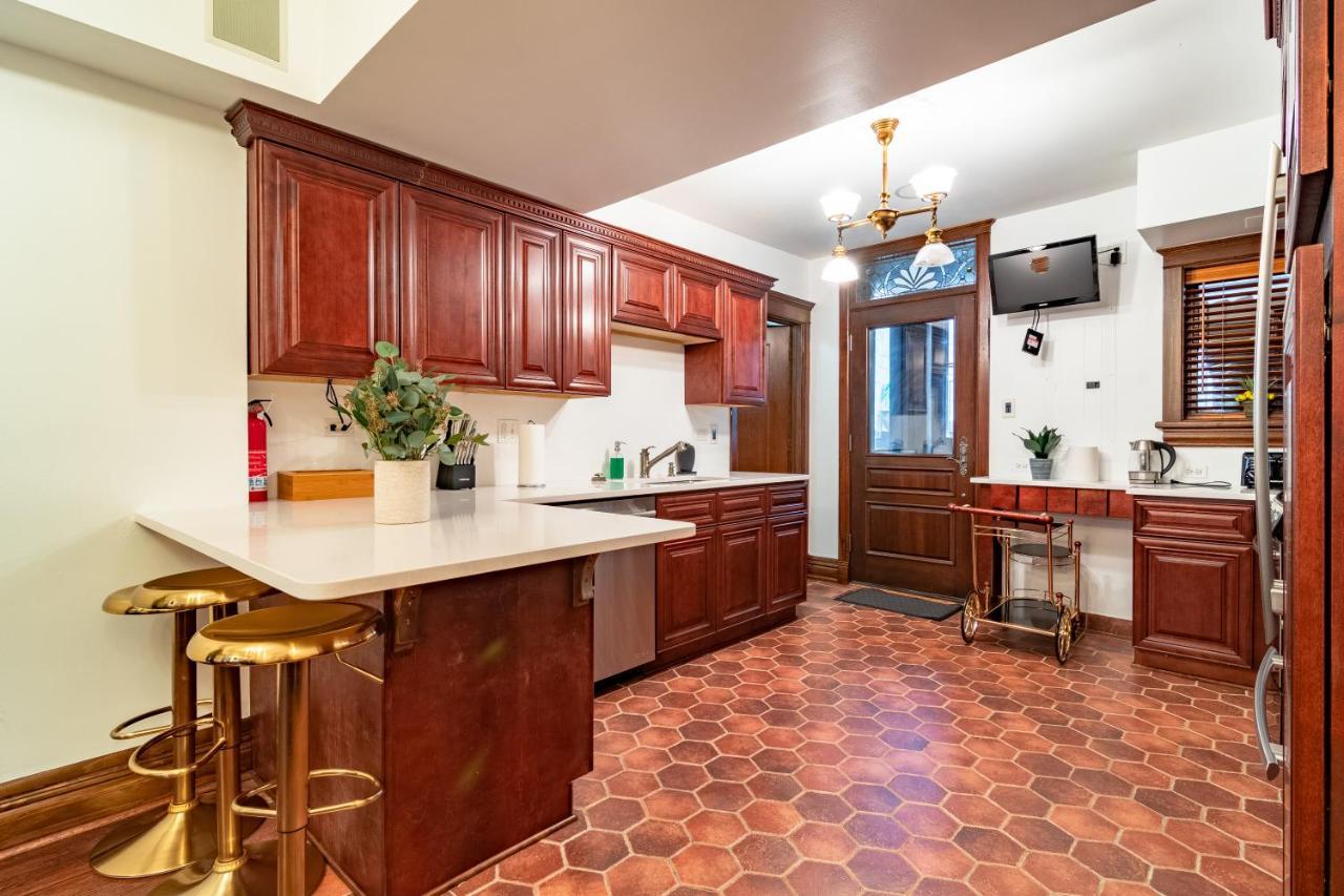 Villa Luxurious Classic Gold Coast For 12 Guests