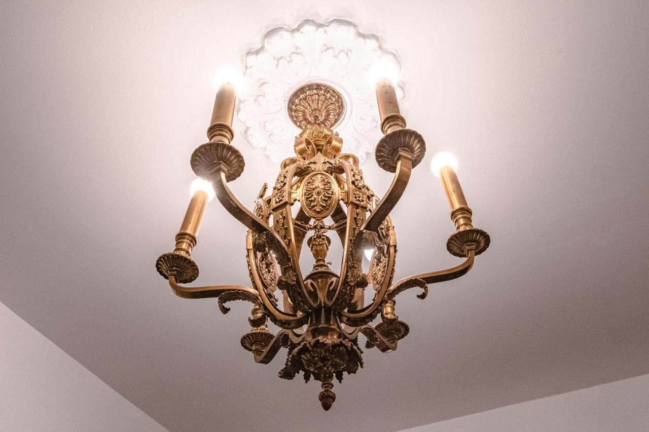 Villa Luxurious Classic Gold Coast For 12 Guests