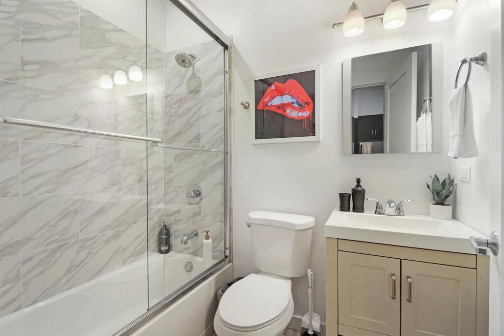 Perfect 1br Apt In The City, Close To Everything - 205