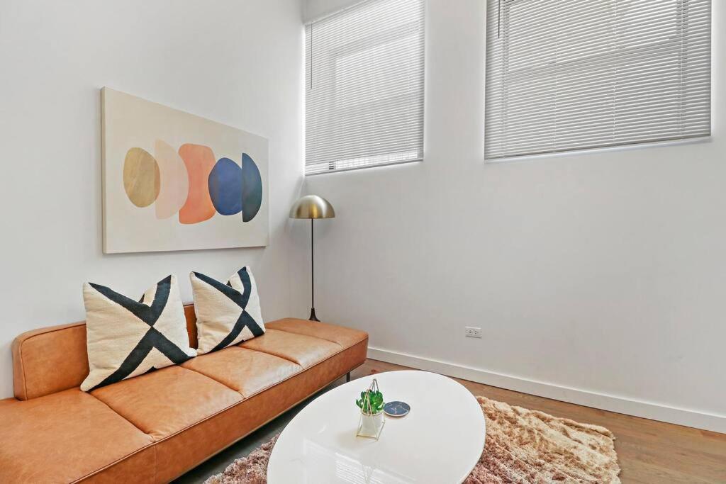 Perfect 1br Apt In The City, Close To Everything - 205 Apartment