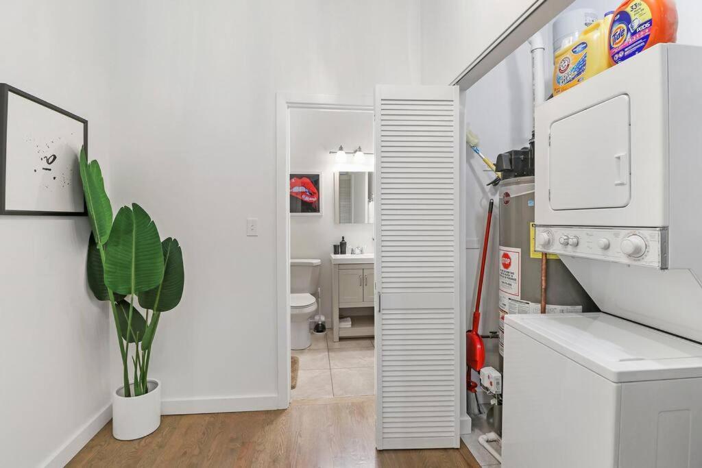 Perfect 1br Apt In The City, Close To Everything - 205