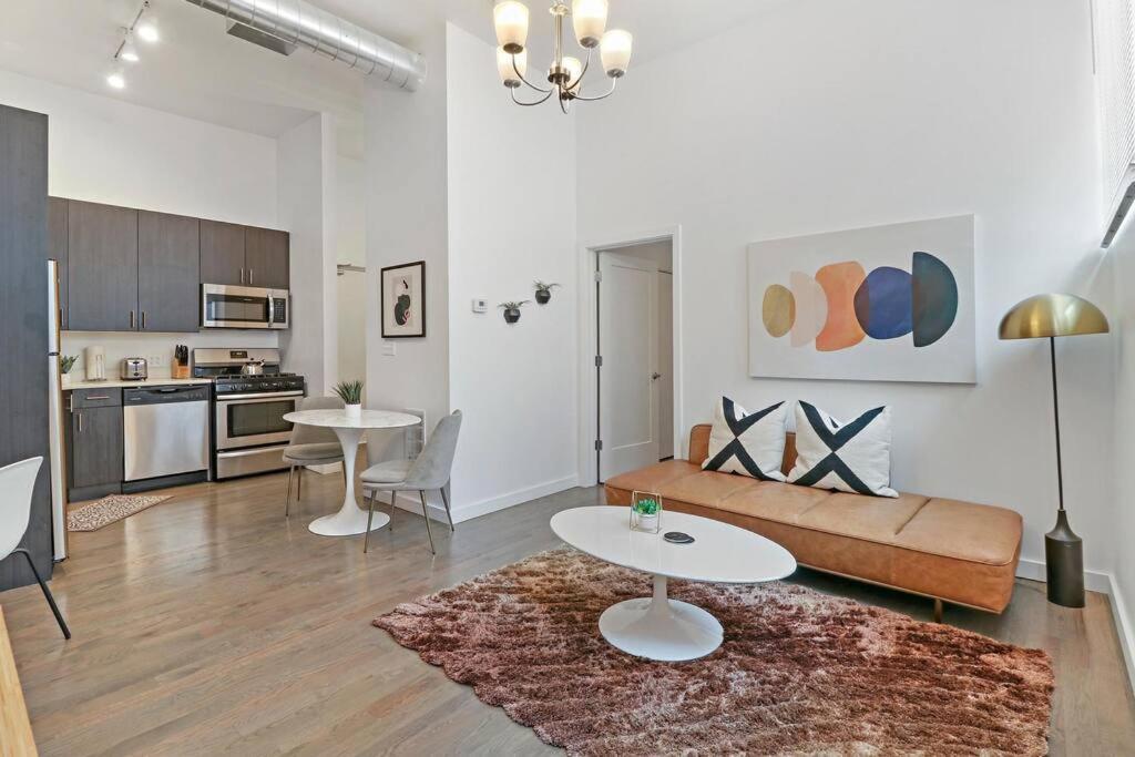 Perfect 1br Apt In The City, Close To Everything - 205 Apartment