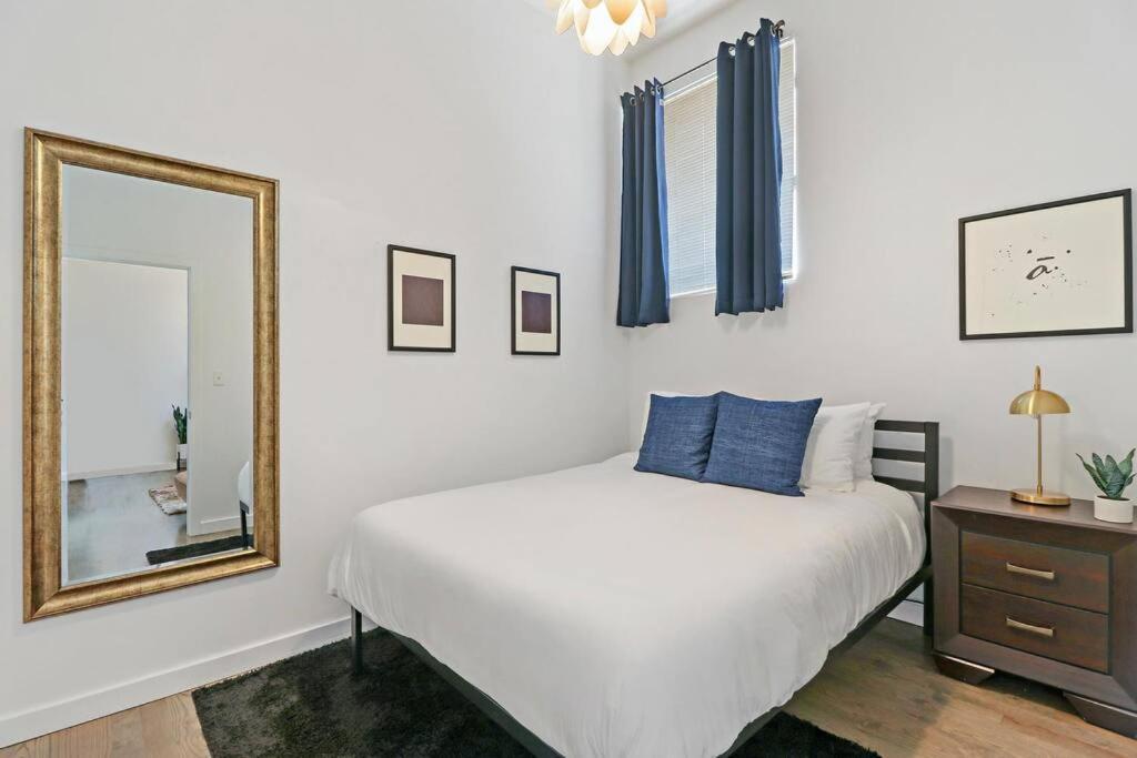 Apartment Perfect 1br Apt In The City, Close To Everything - 205 Chicago