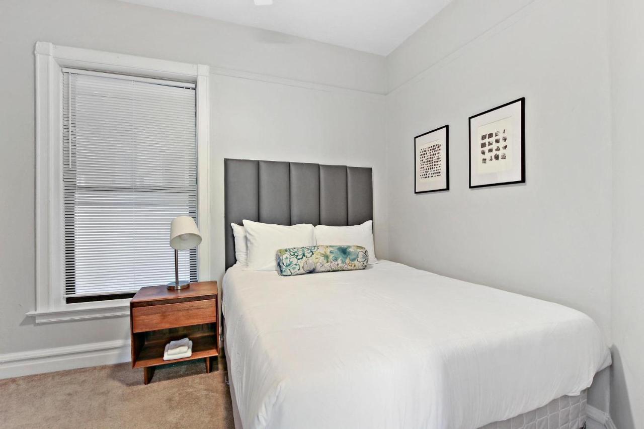 Comfy & Bright 3br Fully Furnished - Lincoln 3e Chicago