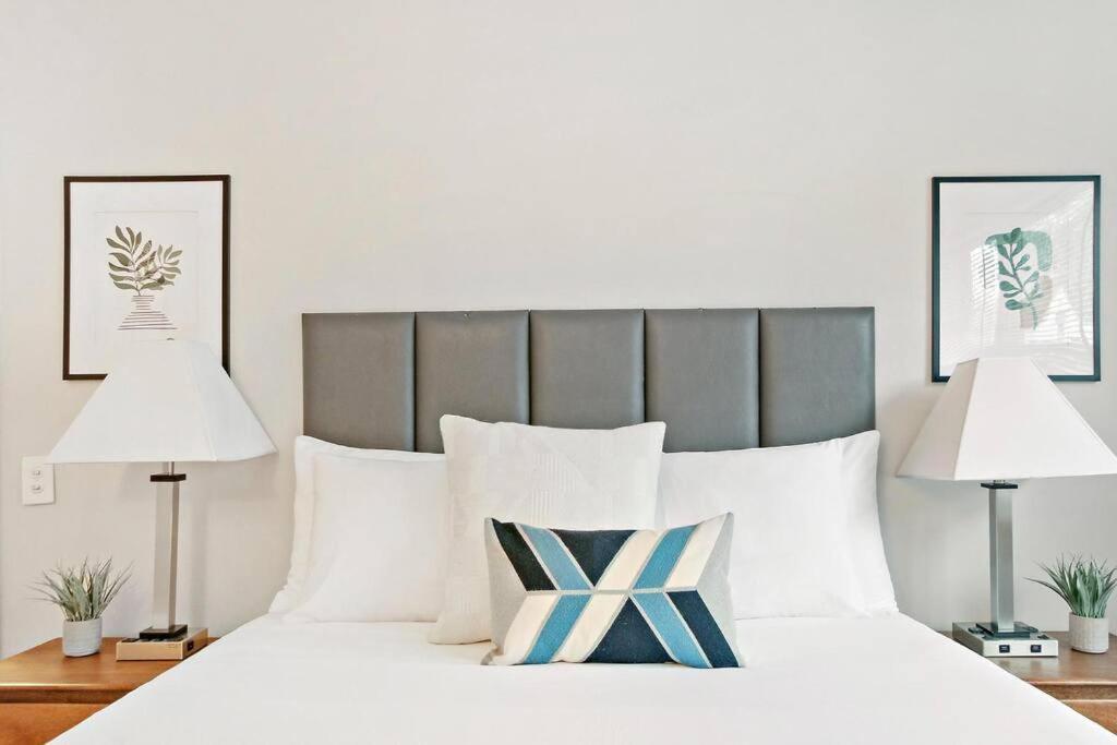 1br Cozy Apt With Serene Local Vibe - Foster 1n & 2n *