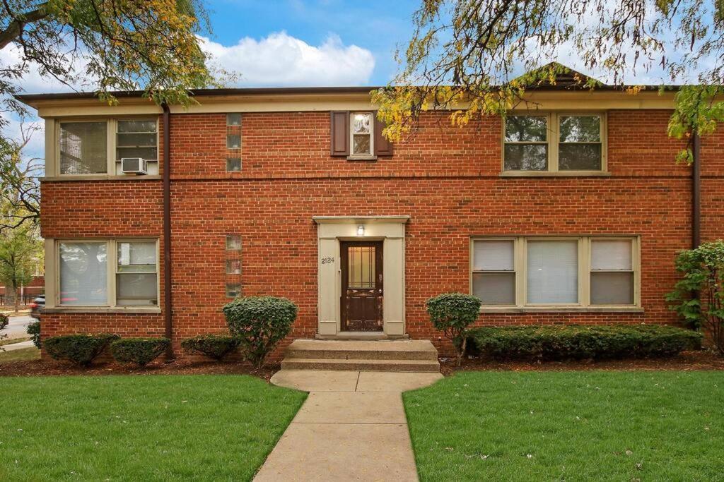 1br Cozy Apt With Serene Local Vibe - Foster 1n & 2n Apartment