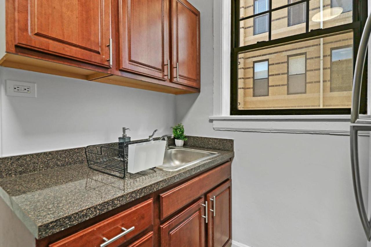 Warm & Cozy 1br In - Belmont J4 Chicago