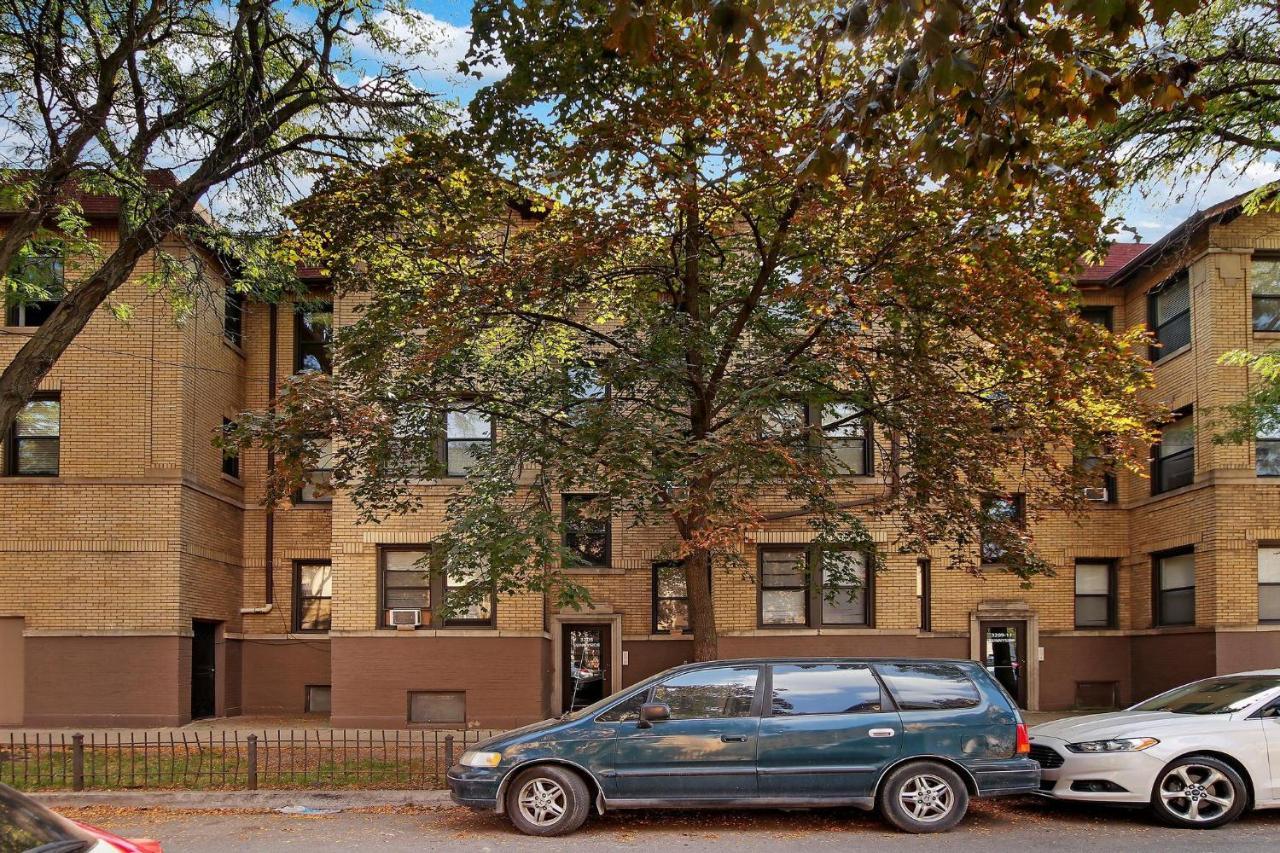 Apartment Comfy And Chic 2br Apt Close To Shops - Sunnyside 2f