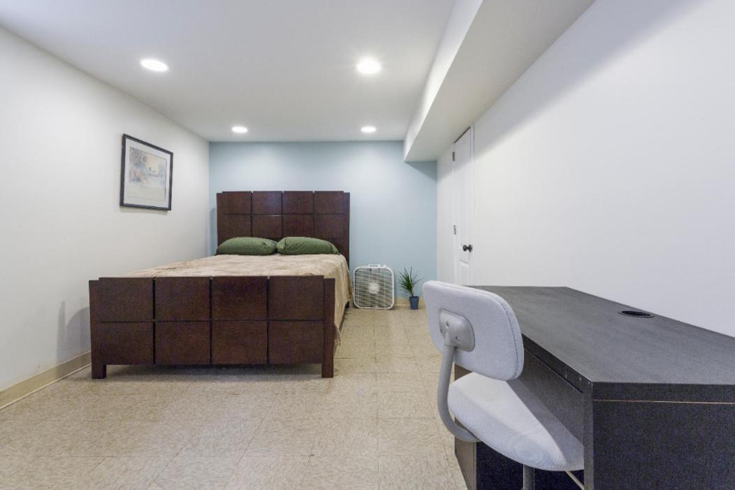 Cornell Guest house *