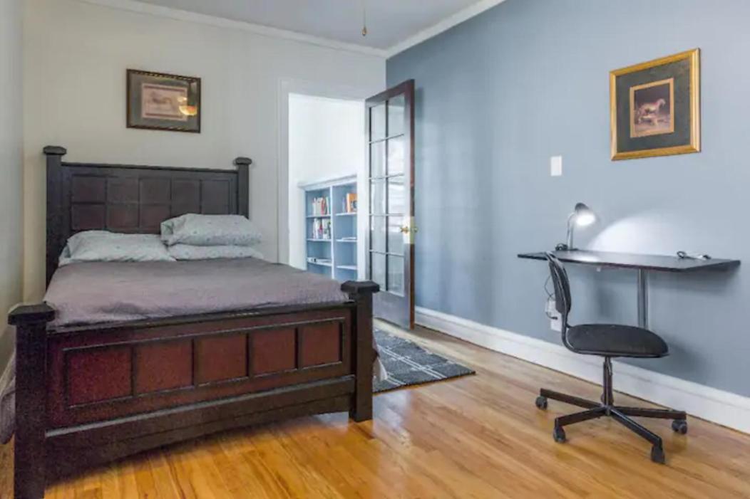 Guest house Cornell *