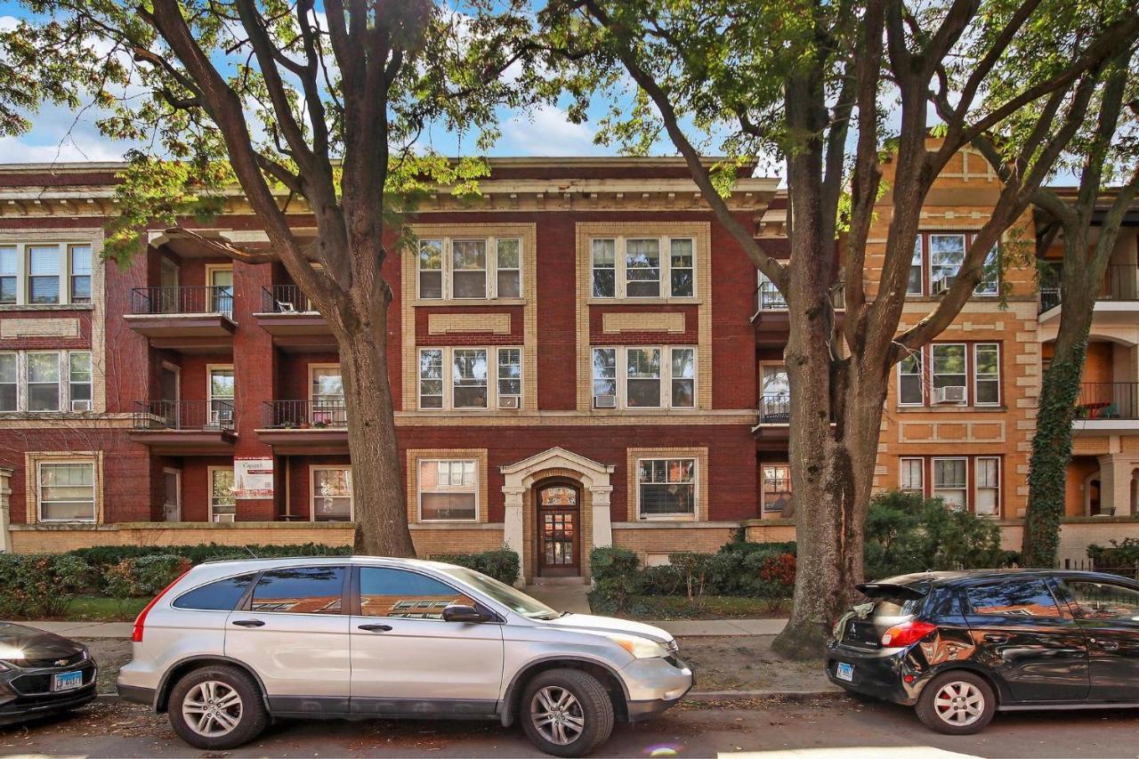 Stylish And Expansive 2br With Balcony - Buckingham 3 Apartment *