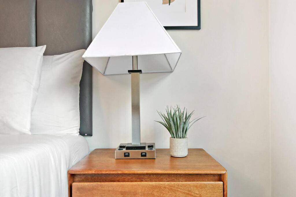 1br Cozy Apt With Serene Local Vibe - Foster 1n & 2n Apartment