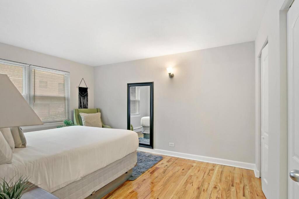 1br Cozy Apt With Serene Local Vibe - Foster 1n & 2n Apartment
