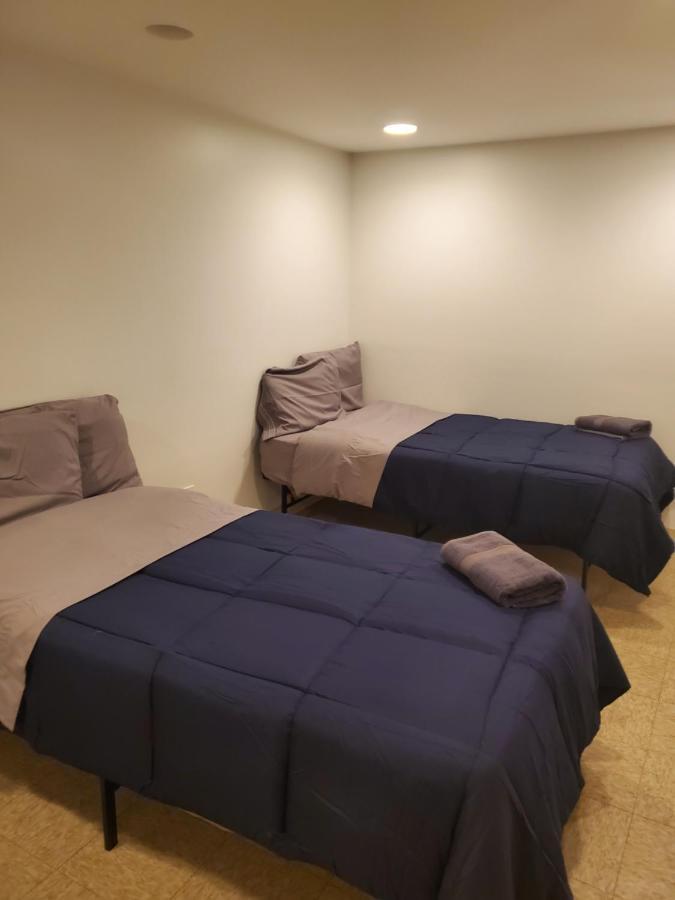 Guest house Cornell *