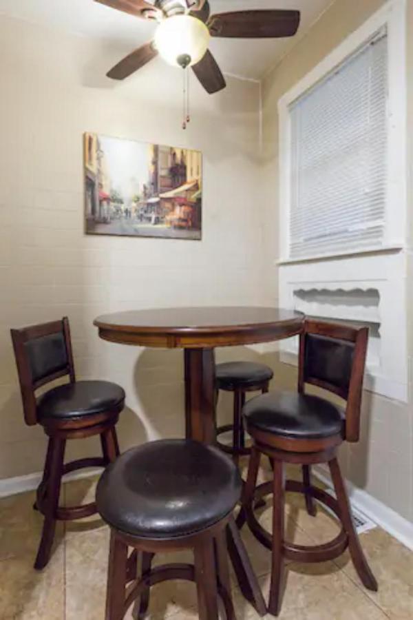 Cornell Guest house