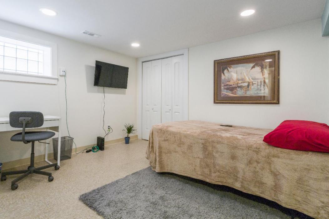 Guest house Cornell *