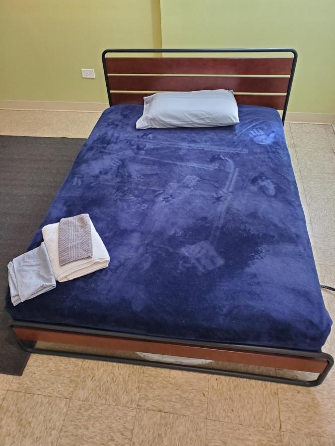 Guest house Cornell