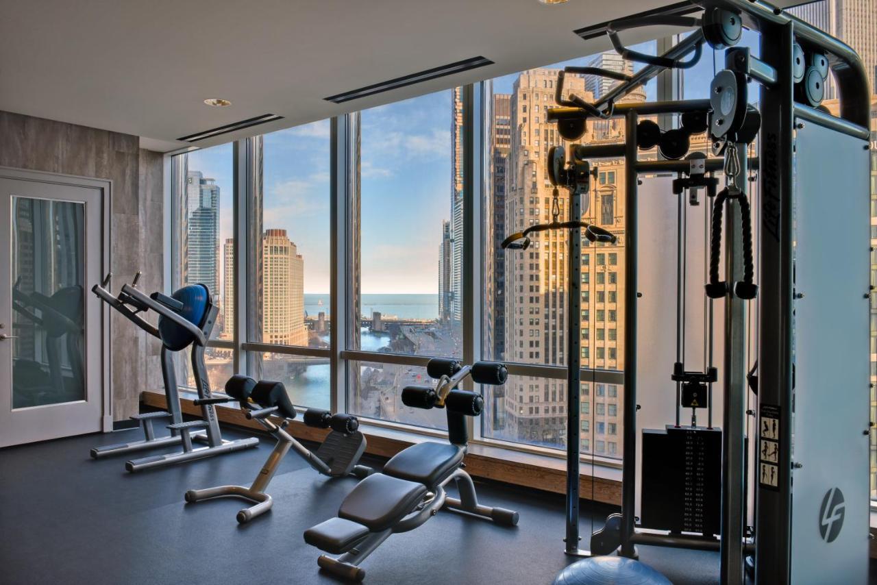 Hotel Trump International & Tower Chicago