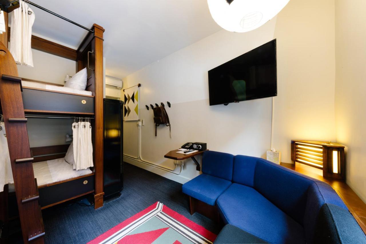Hotel Freehand Chicago