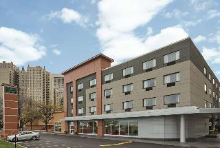 Western Hyde Park Hotel