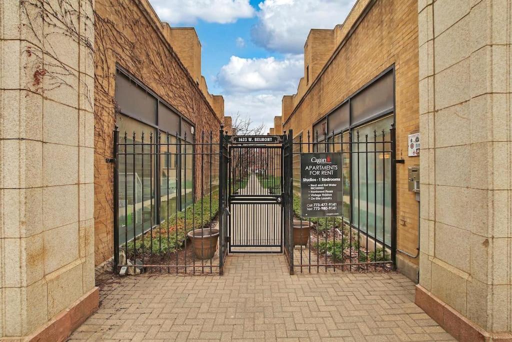 Apartment 2br Enticing In Near Restaurants - Belmont A4