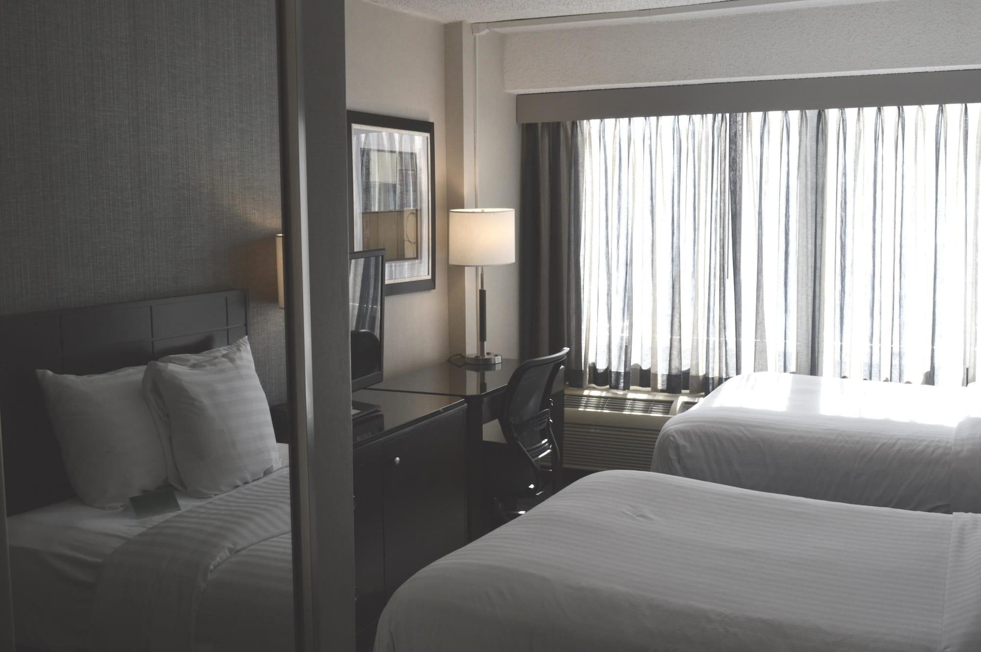 Hotel Western Grant Park Chicago